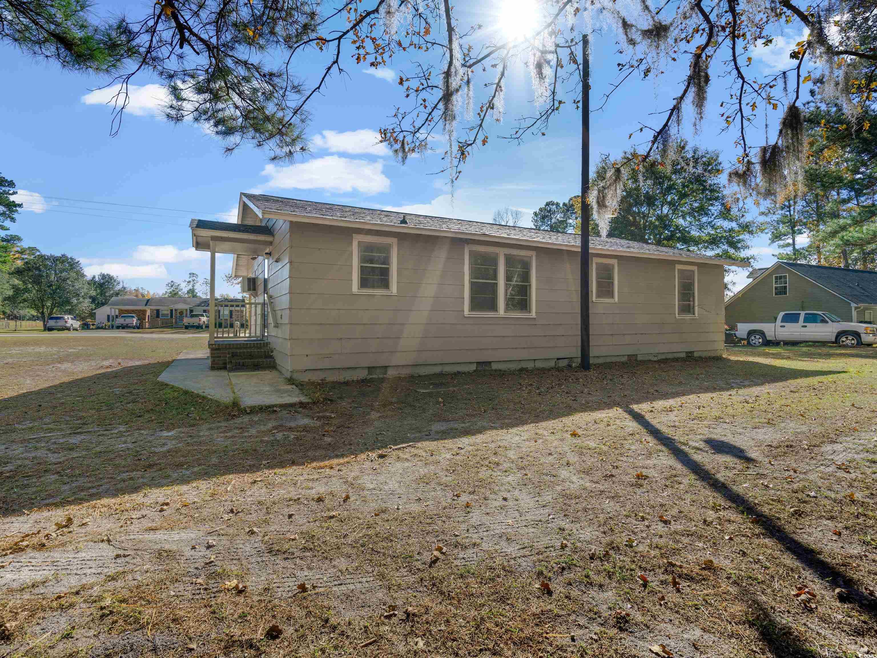 5361 Bottle Branch Road Conway, SC 29527 - Photo 16 of 19