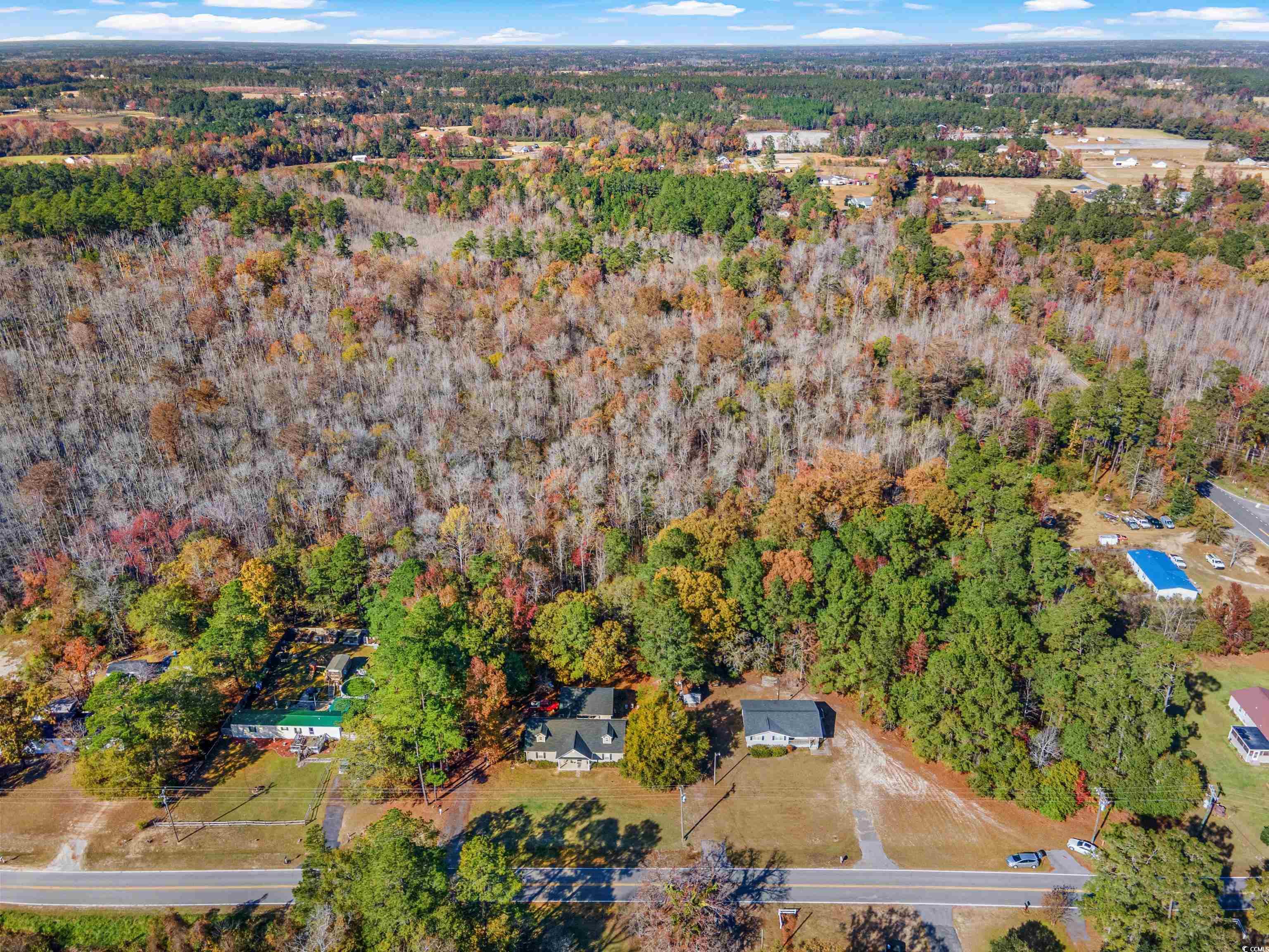 5361 Bottle Branch Road Conway, SC 29527 - Photo 19 of 19