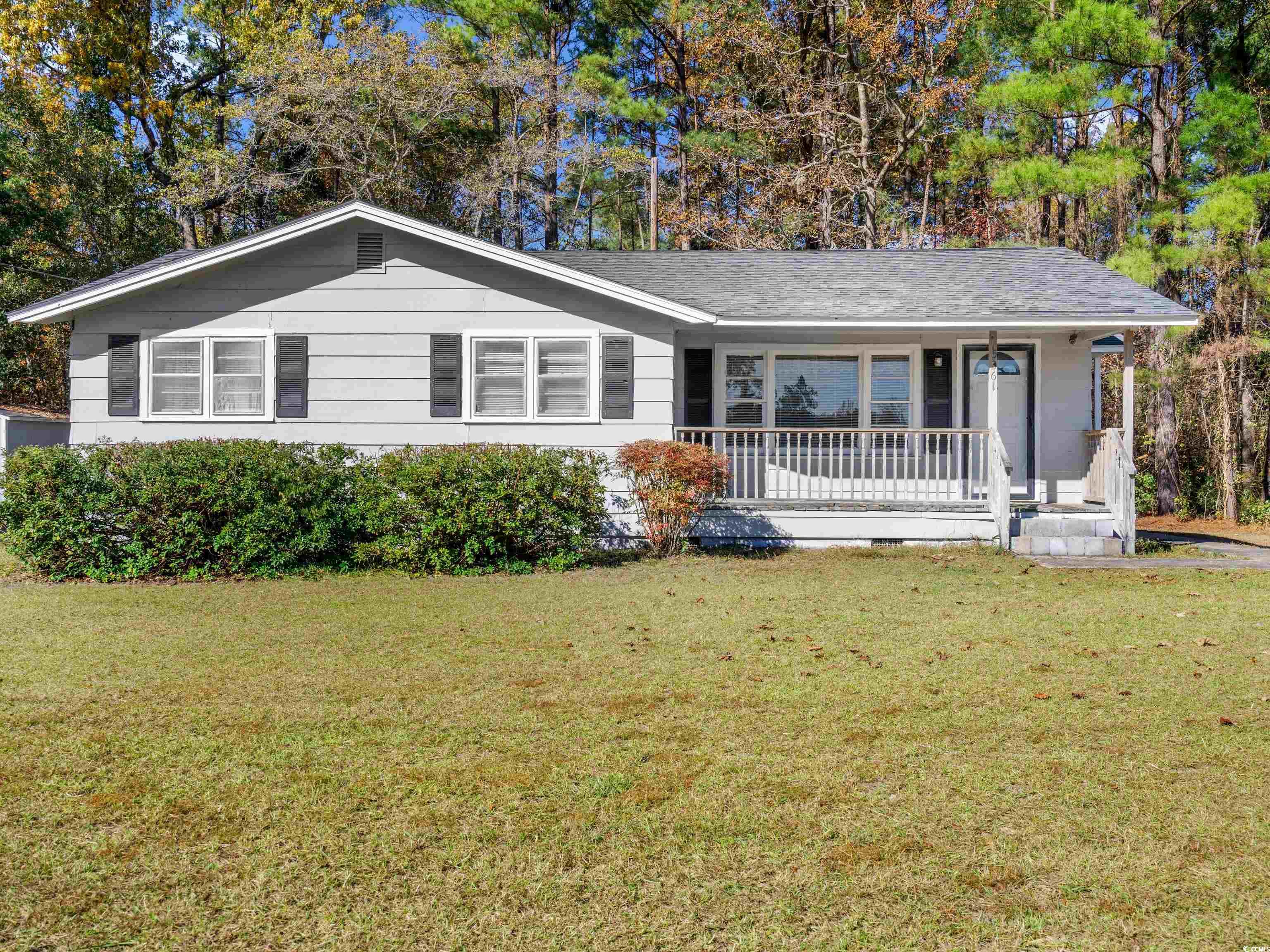 5361 Bottle Branch Road Conway, SC 29527 - Photo 2 of 19