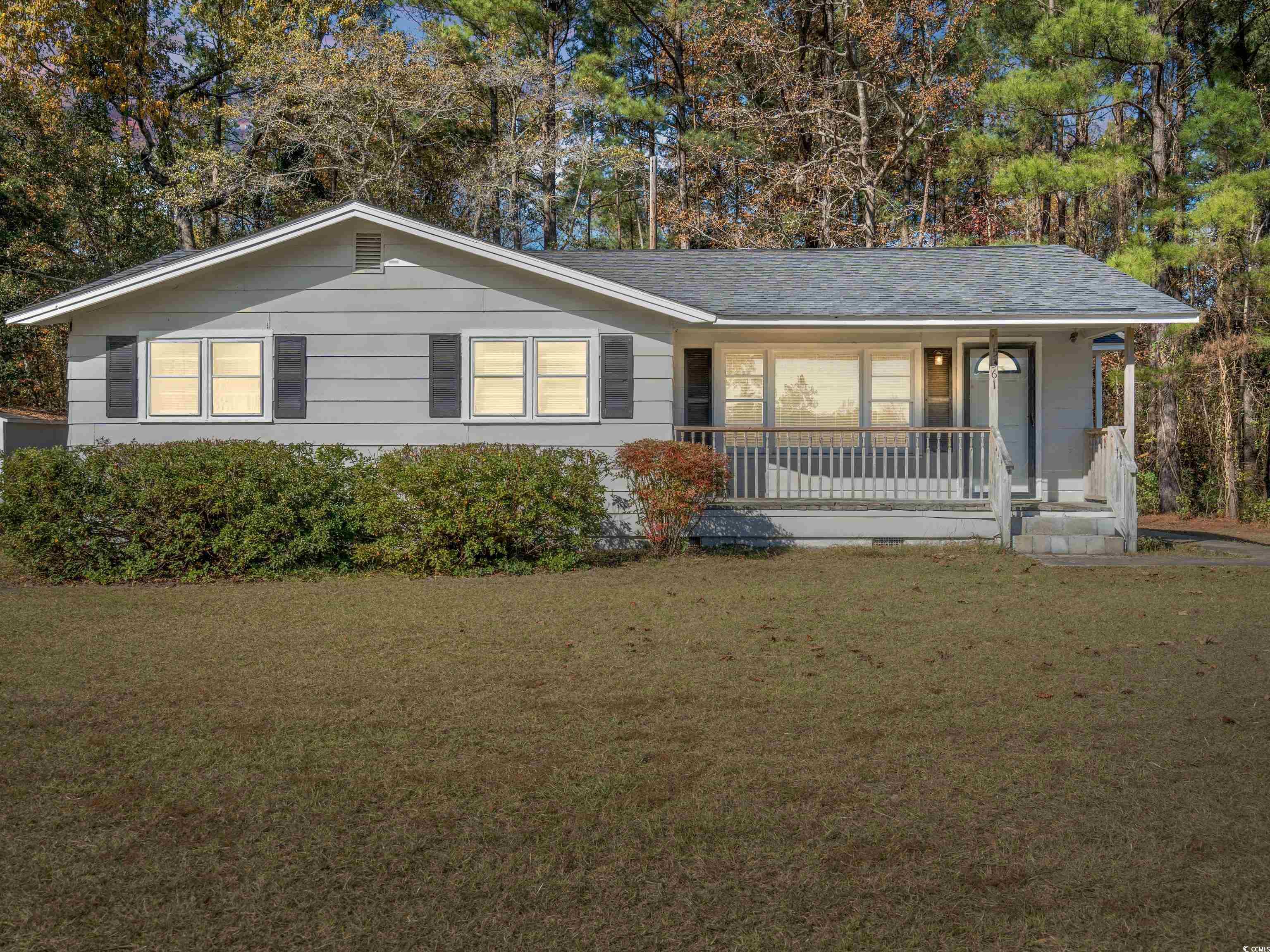 5361 Bottle Branch Road Conway, SC 29527 - Photo 3 of 19