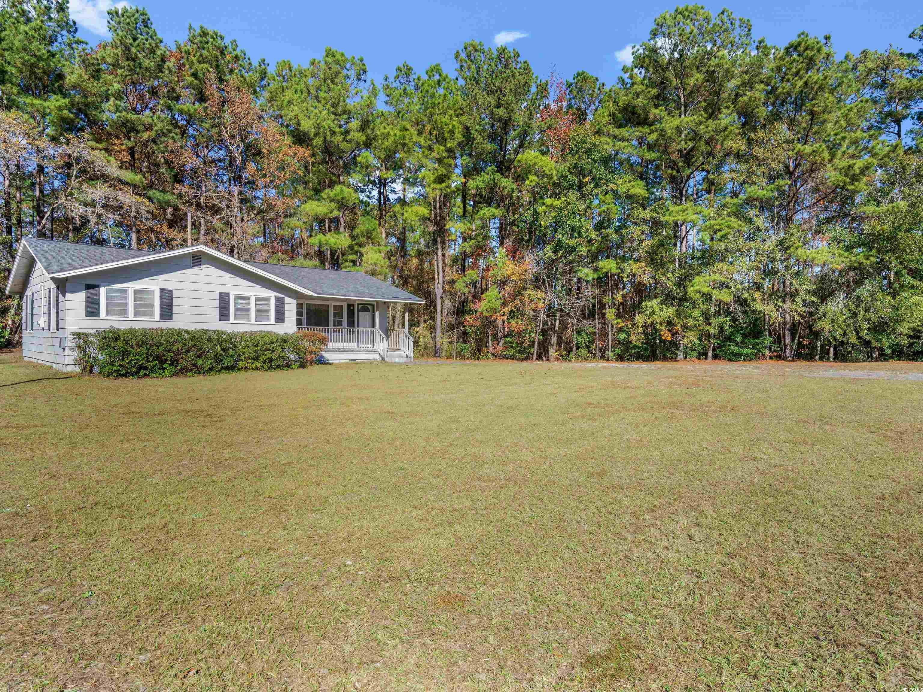 5361 Bottle Branch Road Conway, SC 29527 - Photo 4 of 19