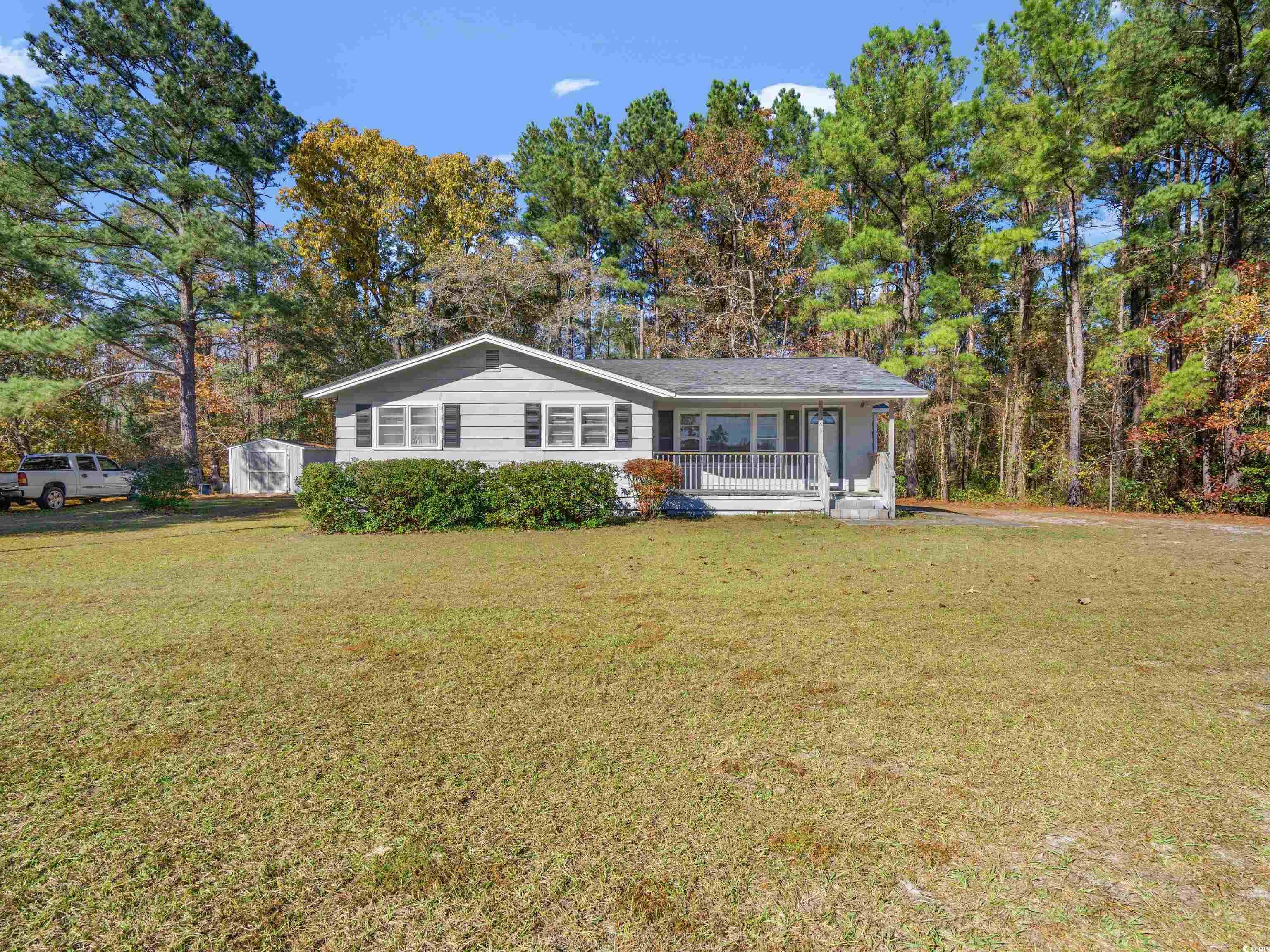 5361 Bottle Branch Road Conway, SC 29527 - Photo 5 of 19
