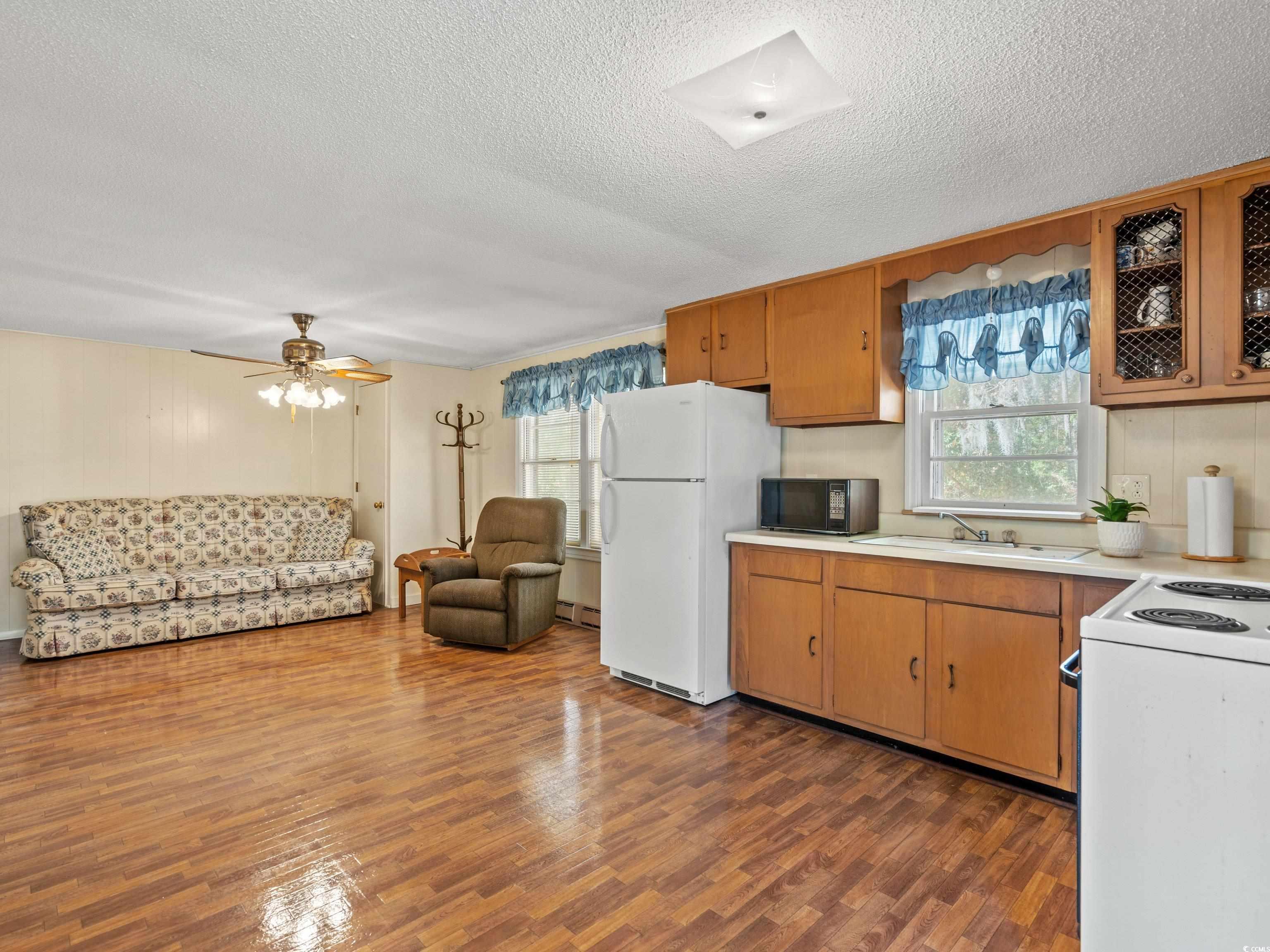 5361 Bottle Branch Road Conway, SC 29527 - Photo 6 of 19