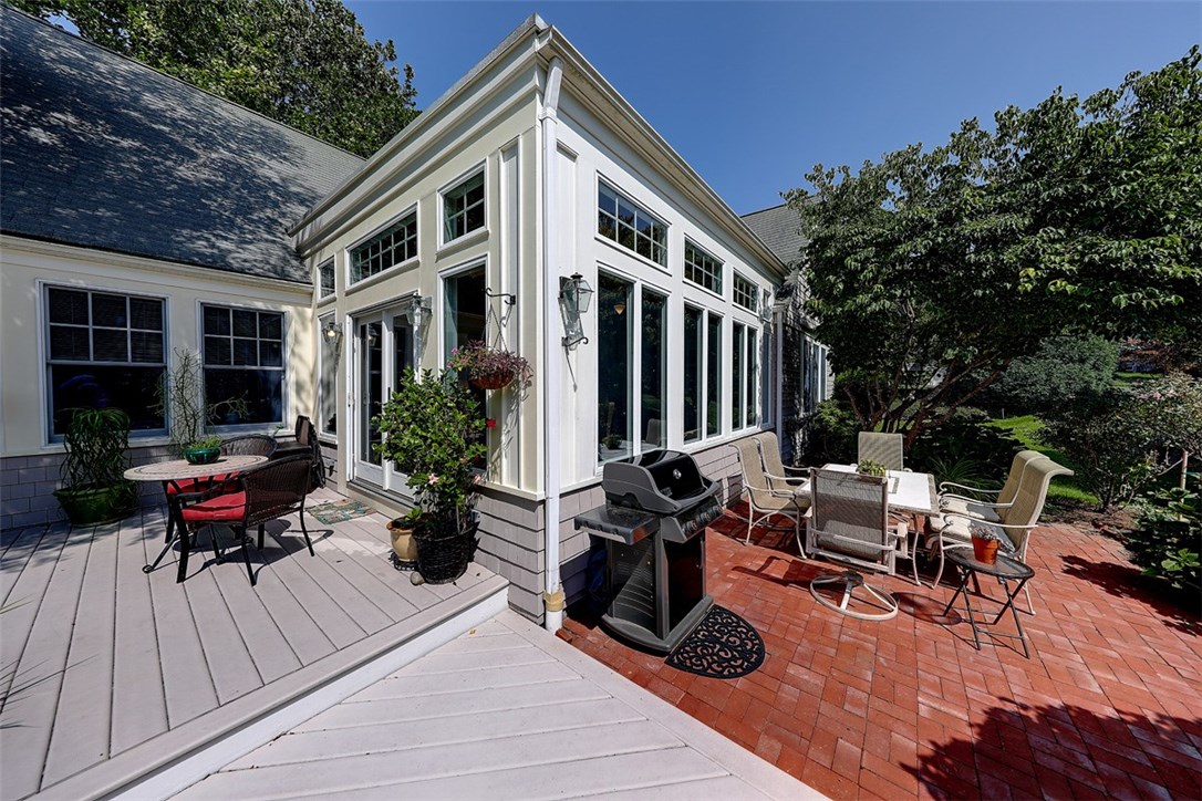 14 Oyster Point, Unit 14 Warren, RI 02885 - Photo 25 of 28 Gallery Image 25
