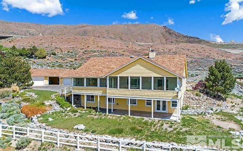 20625 Cooke Drive Reno, NV 89521 - Photo 1 of 25 Photo 1