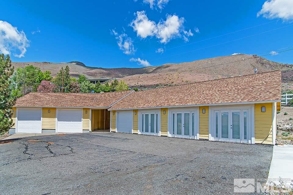 20625 Cooke Drive Reno, NV 89521 - Photo 20 of 25 Photo 20