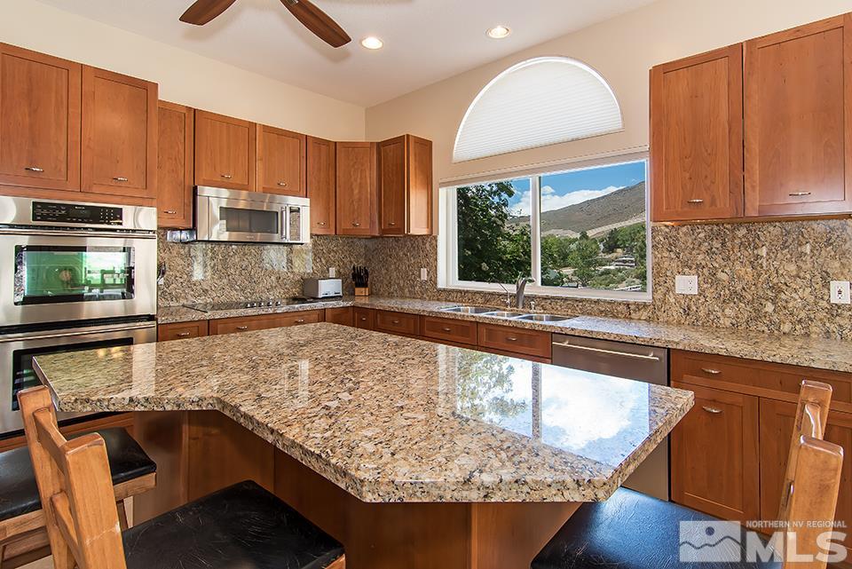 20625 Cooke Drive Reno, NV 89521 - Photo 2 of 25 Photo 2