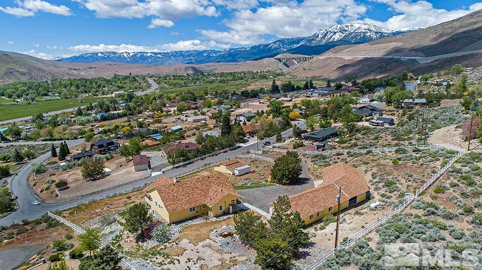 20625 Cooke Drive Reno, NV 89521 - Photo 24 of 25 Photo 24