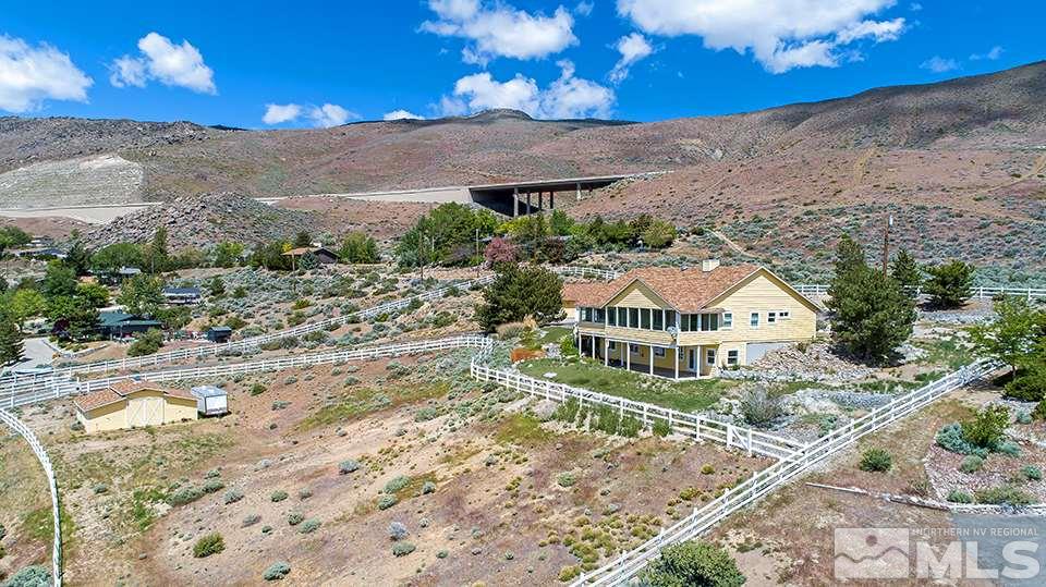20625 Cooke Drive Reno, NV 89521 - Photo 25 of 25 Photo 25