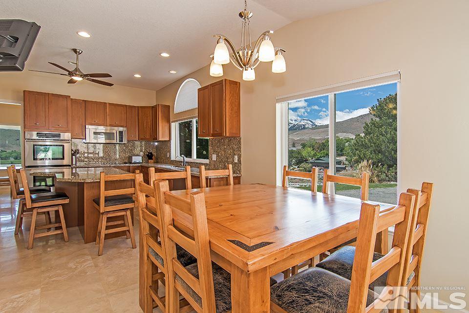 20625 Cooke Drive Reno, NV 89521 - Photo 3 of 25 Photo 3