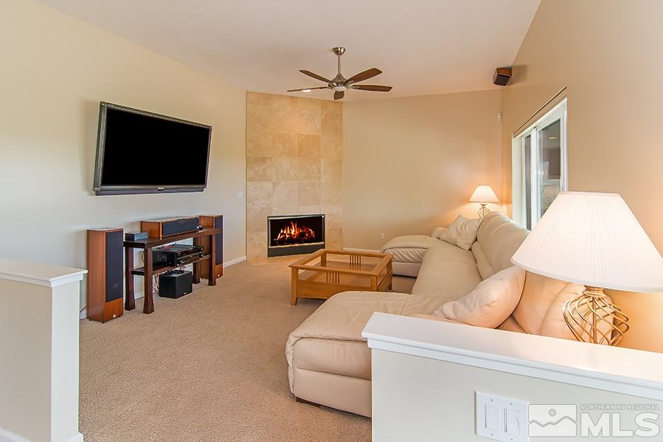 20625 Cooke Drive Reno, NV 89521 - Photo 5 of 25 Photo 5