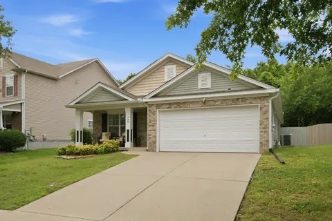 $372,500 | 170 Ivy Hill Lane, Goodlettsville, TN 37072