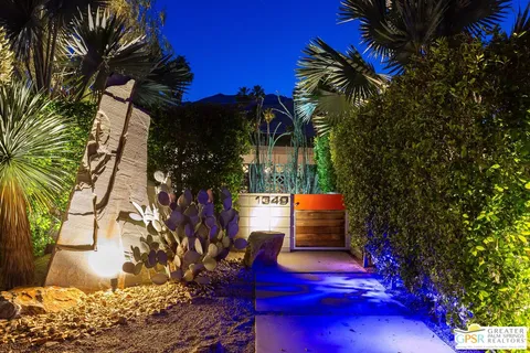 a view of a outdoor space