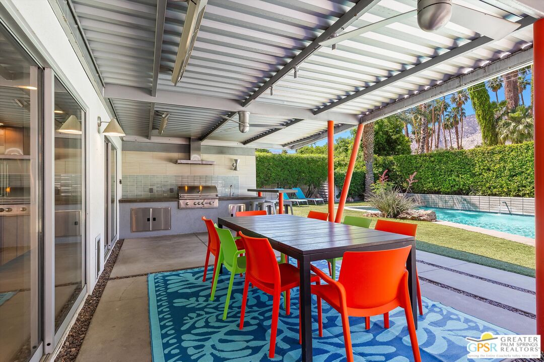 1349 Sagebrush Road Palm Springs, CA 92264 - Photo 27 of 61