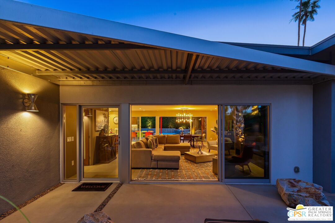 1349 Sagebrush Road Palm Springs, CA 92264 - Photo 49 of 61