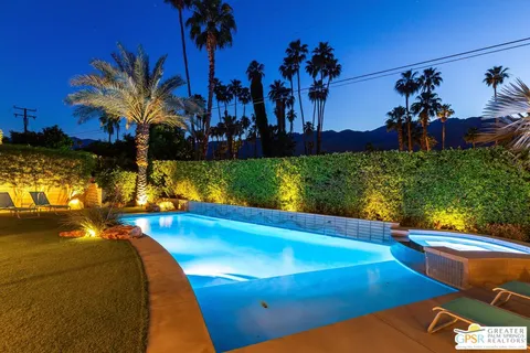 $2,650,000 | 1349 Sagebrush Road, Palm Springs, CA 92264
