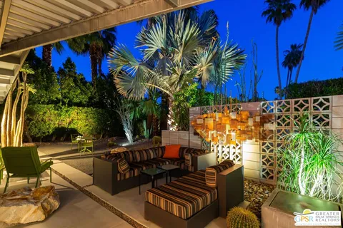 $2,650,000 | 1349 Sagebrush Road, Palm Springs, CA 92264