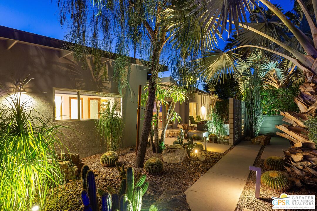 1349 Sagebrush Road Palm Springs, CA 92264 - Photo 60 of 61