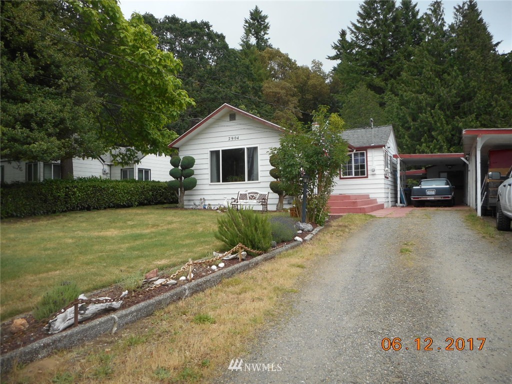 2904 Pine Road Northeast Bremerton, WA 98310 - Photo 1 of 18