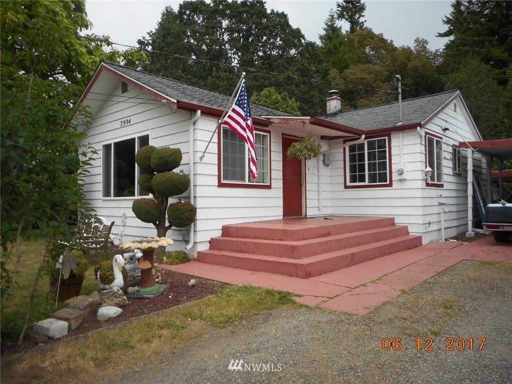 2904 Pine Road Northeast Bremerton, WA 98310 - Photo 2 of 18