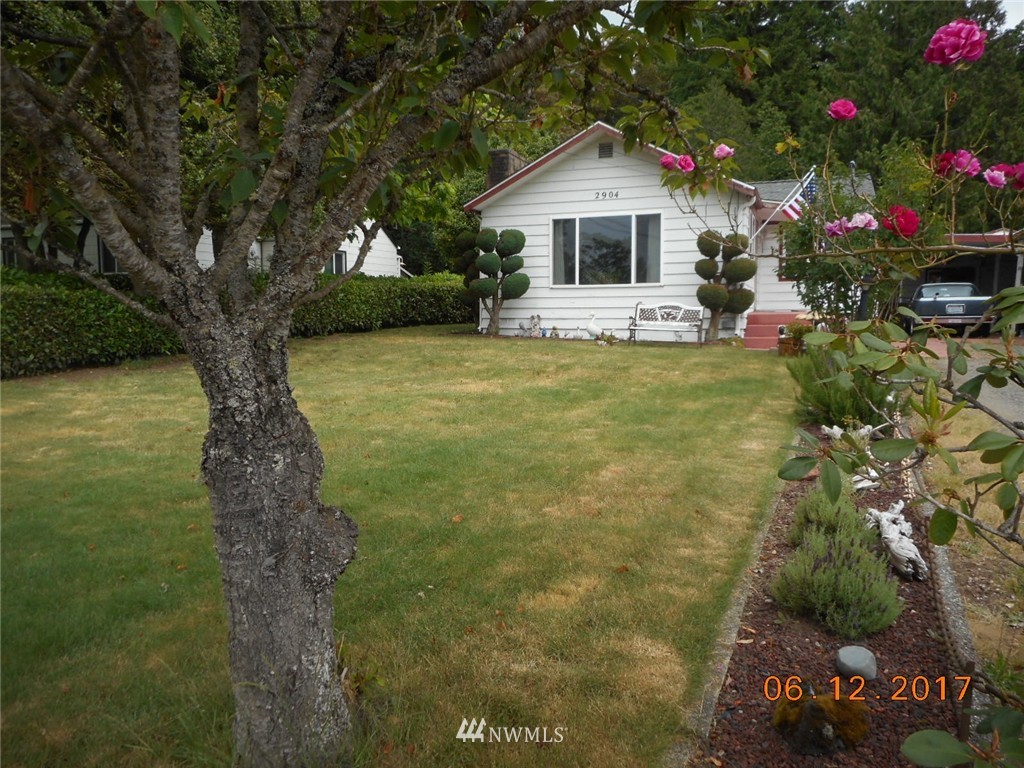 2904 Pine Road Northeast Bremerton, WA 98310 - Photo 18 of 18