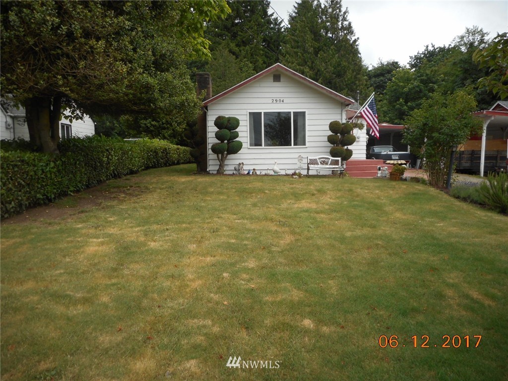 2904 Pine Road Northeast Bremerton, WA 98310 - Photo 9 of 18