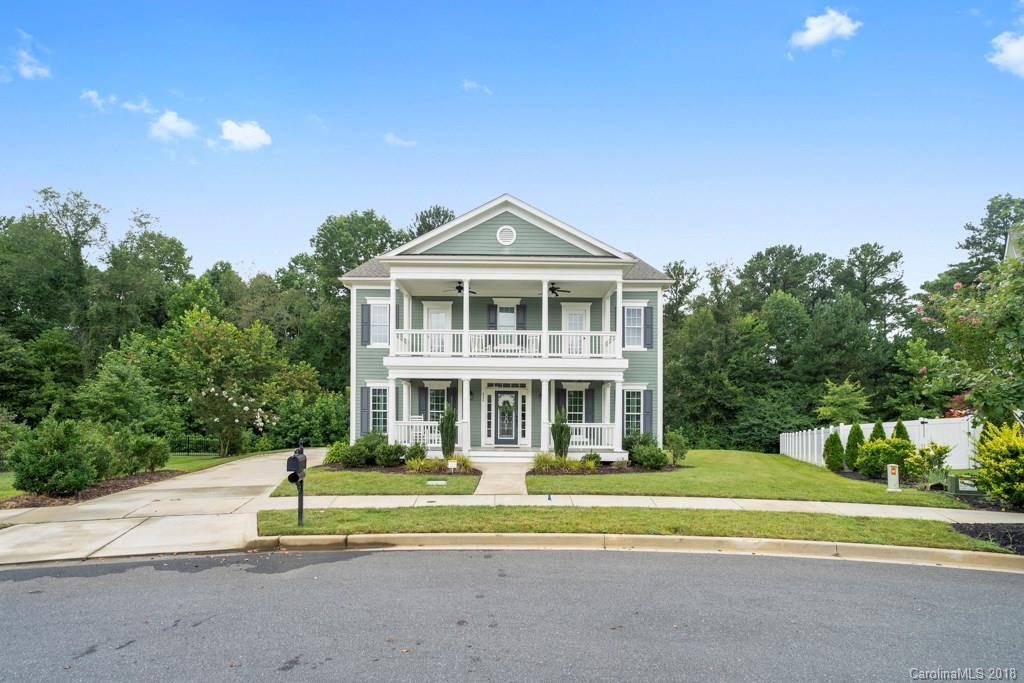 828 Elswick Court, Unit 1336 Fort Mill, SC 29708 - Photo 36 of 36