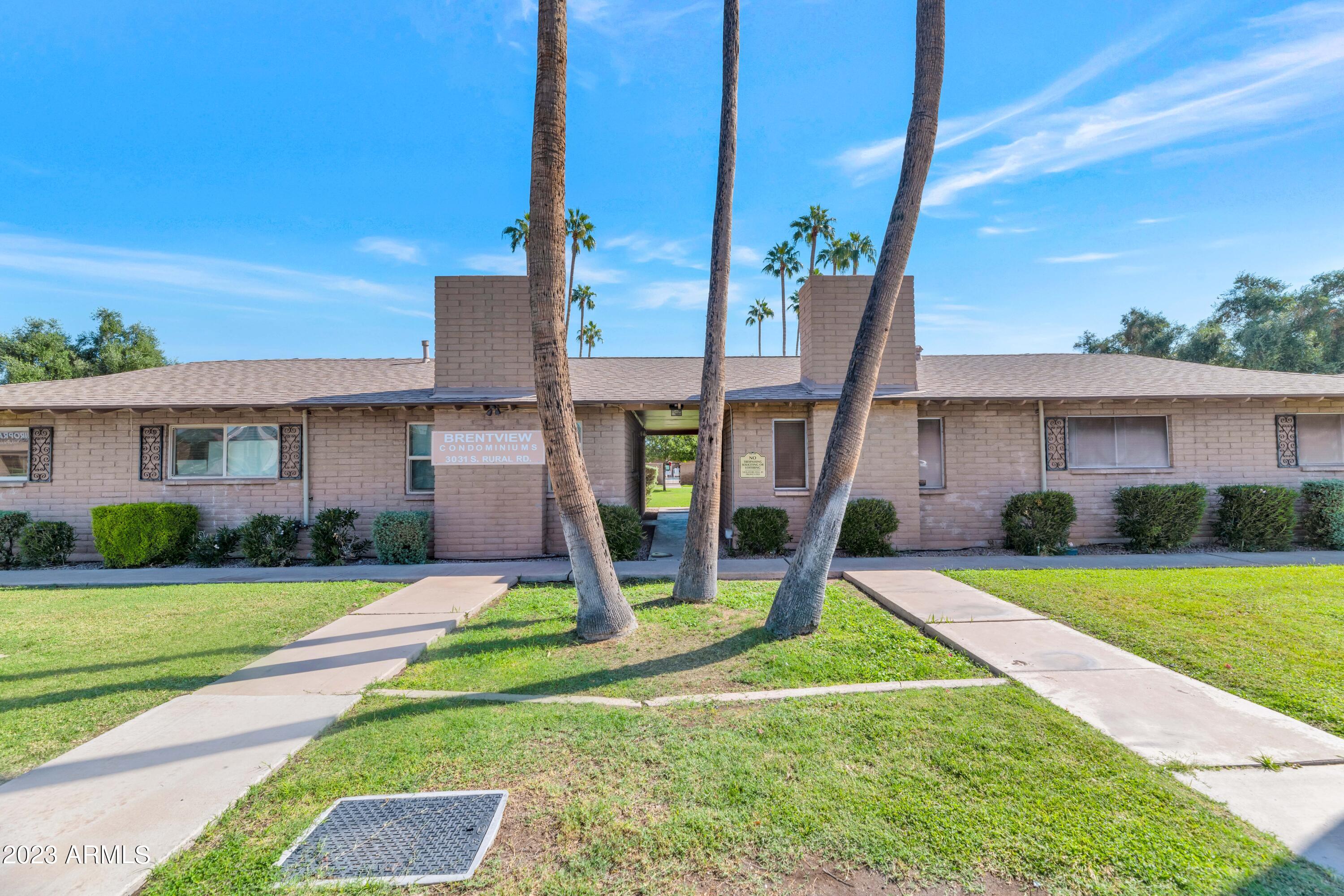 3031 South Rural Road, Unit 53 Tempe, AZ 85282 - Photo 2 of 19 _TOD3218