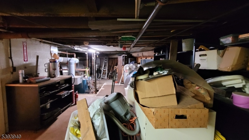 221 Spring Street Paterson, NJ 07503 - Photo 7 of 30 a view of gym