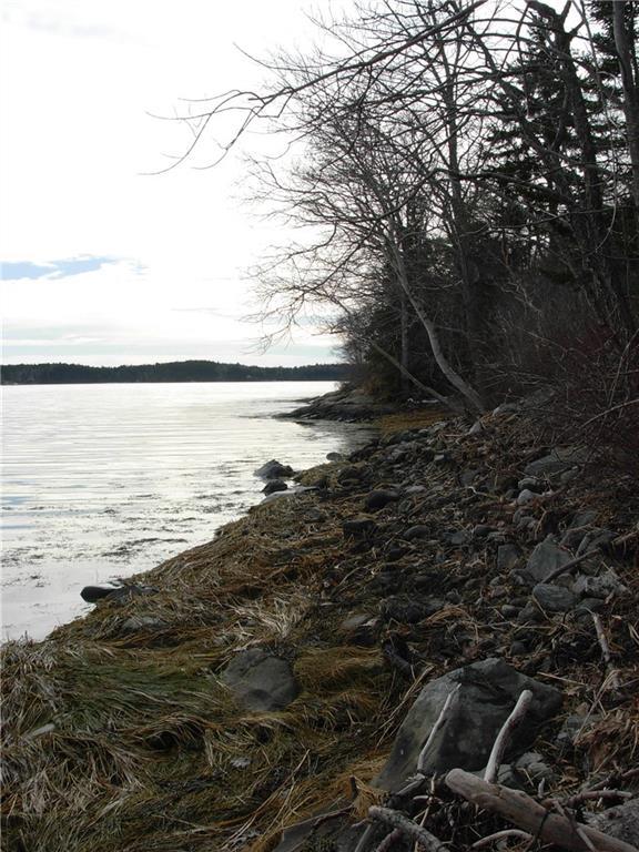 68 Treasure Point Road Tenants Harbor, ME 04860 - Photo 3 of 15 Photo