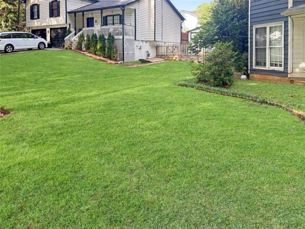 900 Cremins Road Lawrenceville, GA 30046 - Photo 9 of 36