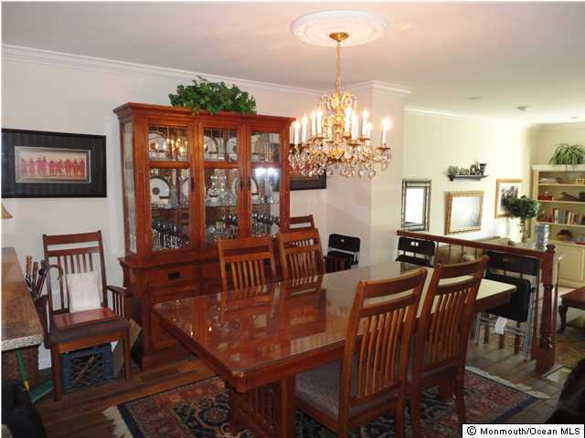 25 Wyckham Road Spring Lake Heights, NJ 07762 - Photo 9 of 18 Additional Photo