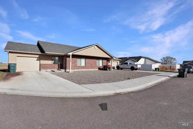 $539,000 | 1732 And 1734 Dollys Way, Heyburn, ID 83336