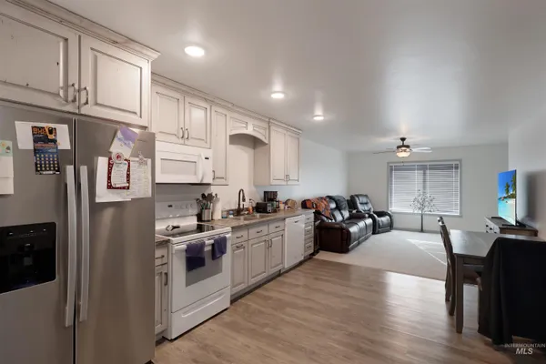 $499,000 | 1732 And 1734 Dollys Way, Heyburn, ID 83336