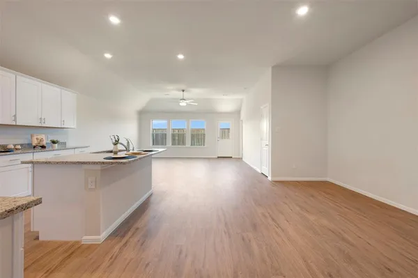 $339,990 | 1020 Tarryhill Drive, Crowley, TX 76036