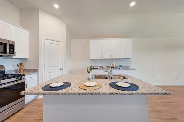 $339,990 | 1020 Tarryhill Drive, Crowley, TX 76036