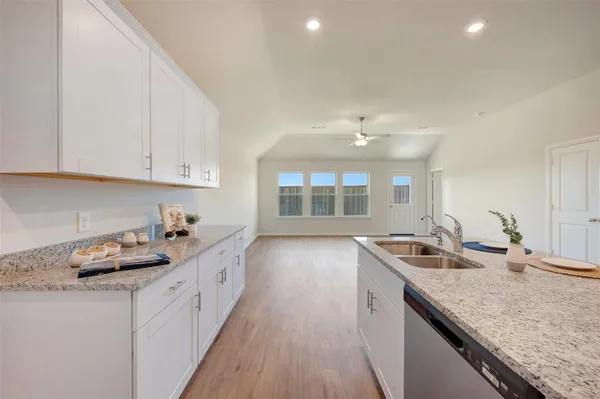 $339,990 | 1020 Tarryhill Drive, Crowley, TX 76036