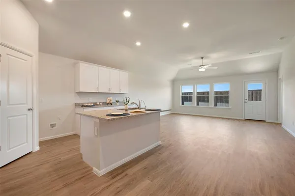 $339,990 | 1020 Tarryhill Drive, Crowley, TX 76036