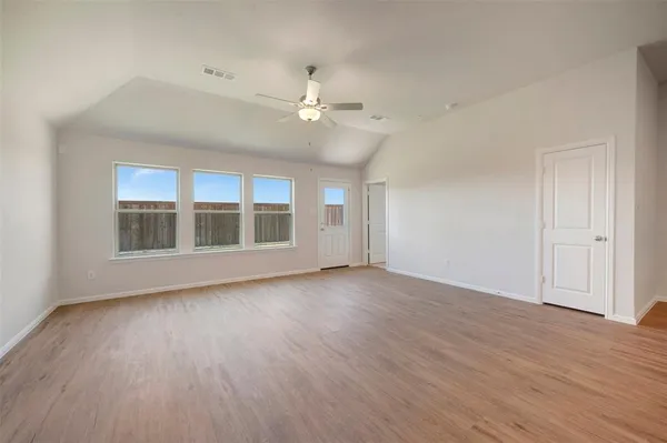 $339,990 | 1020 Tarryhill Drive, Crowley, TX 76036