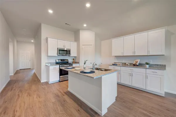 $339,990 | 1020 Tarryhill Drive, Crowley, TX 76036