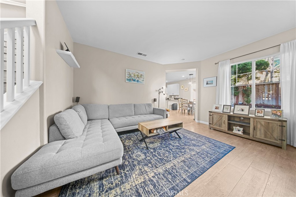 4 Potters Bend Ladera Ranch, CA 92694 - Photo 10 of 31 a living room with furniture and a table