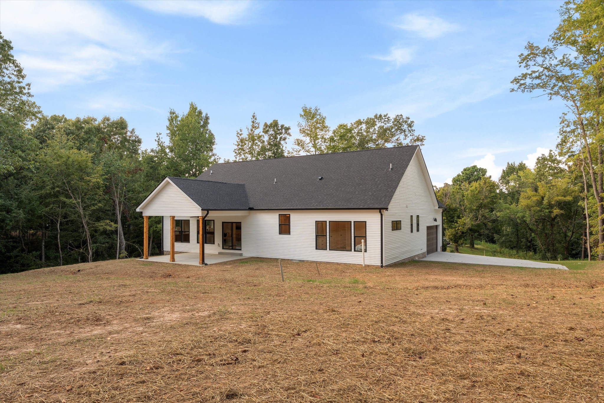 1708 Hogue Road Clarksville, TN 37040 - Photo 51 of 74 Gallery Image 51