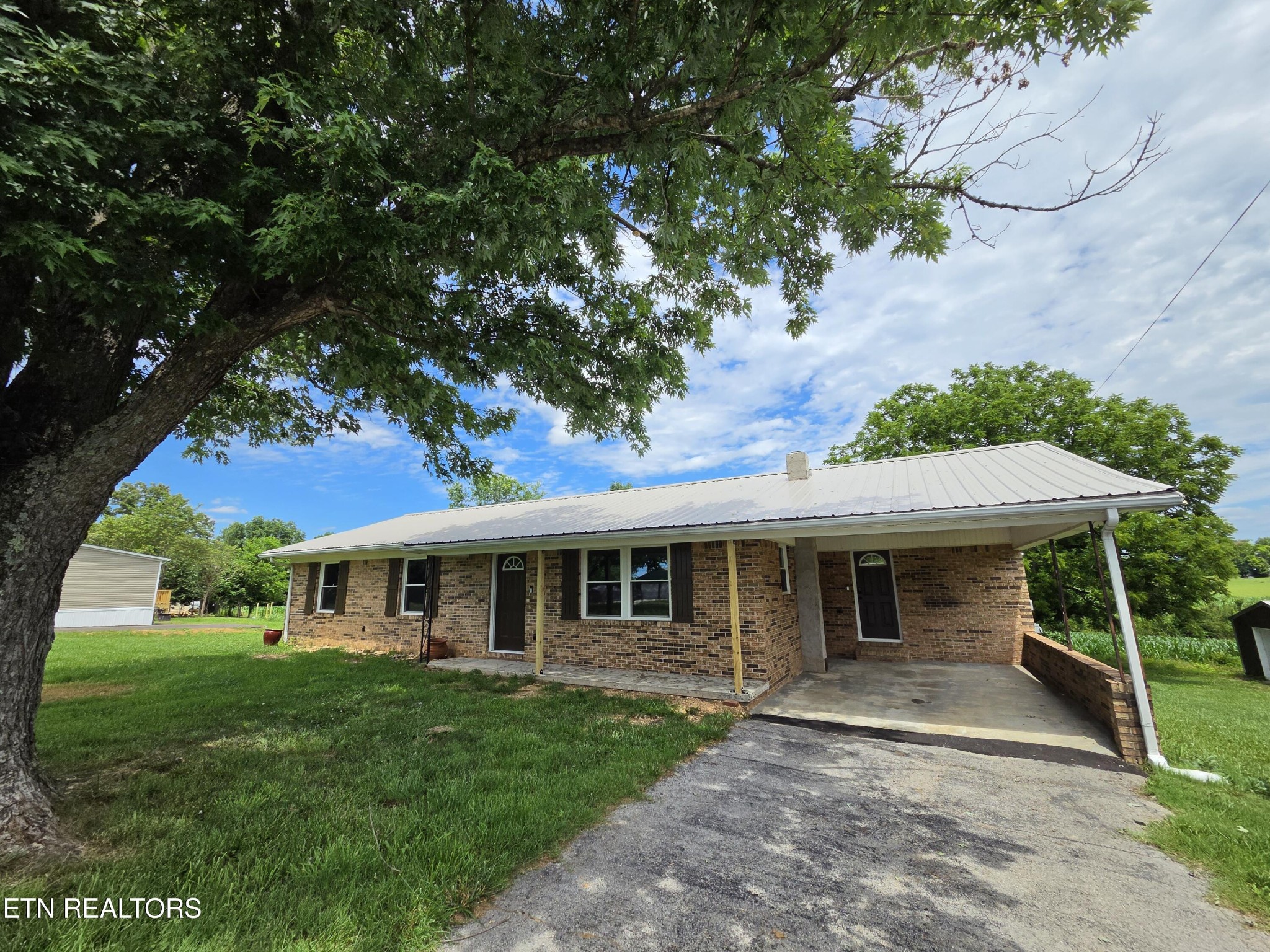 220 Harden Road Sparta, TN 38583 - Photo 17 of 18