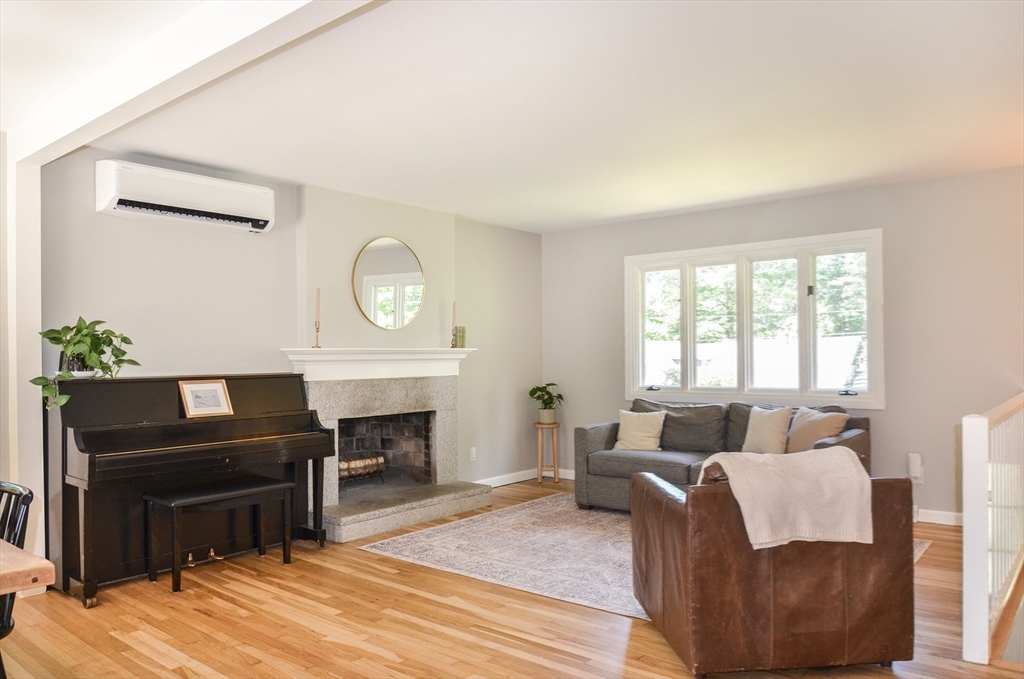 280 Randall Road Berlin, MA 01503 - Photo 17 of 40