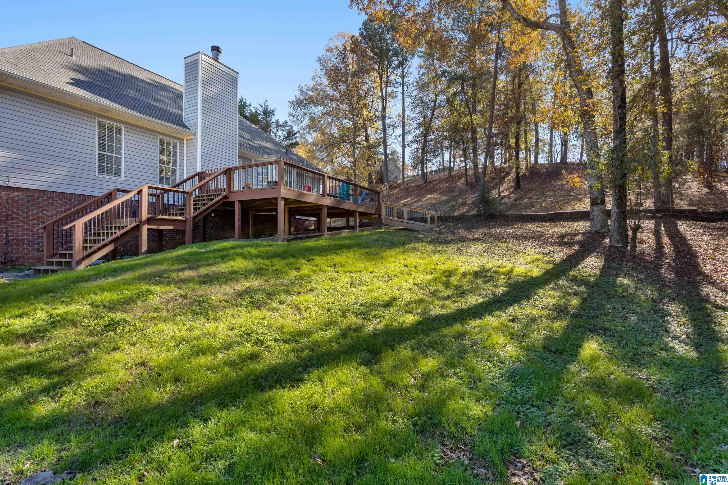 7808 Summer Circle Morris, AL 35116 - Photo 41 of 56