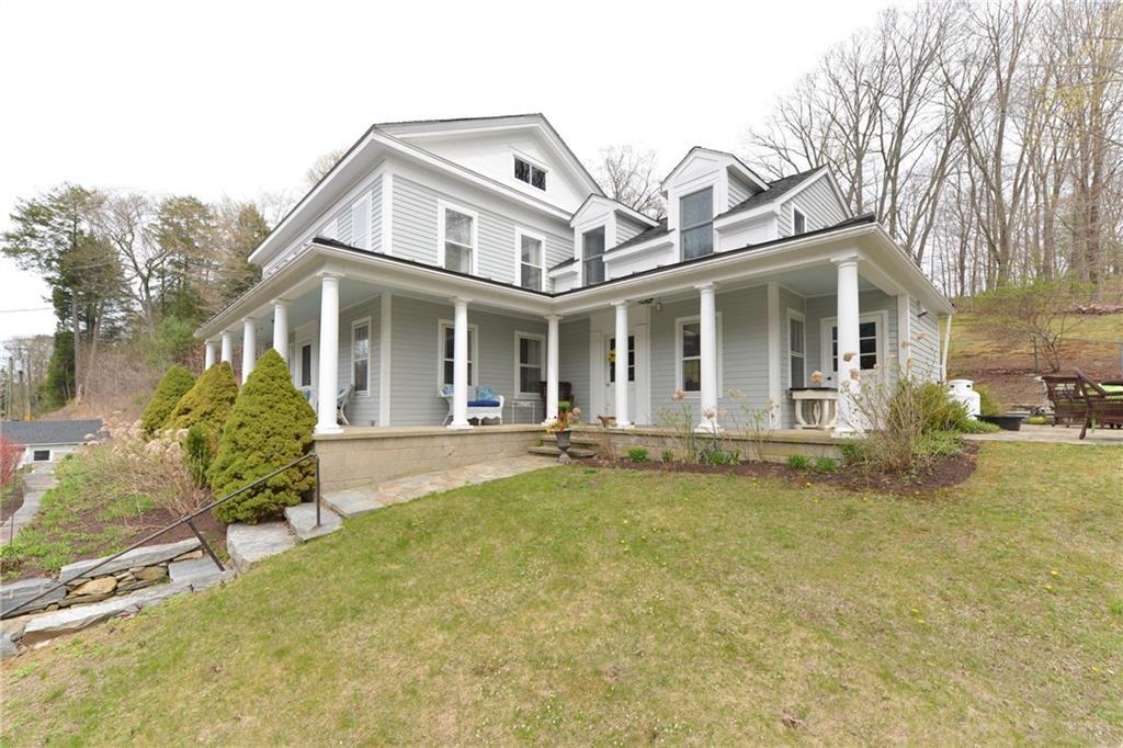 46 East Shore Road Washington, CT 06777 - Photo 1 of 1