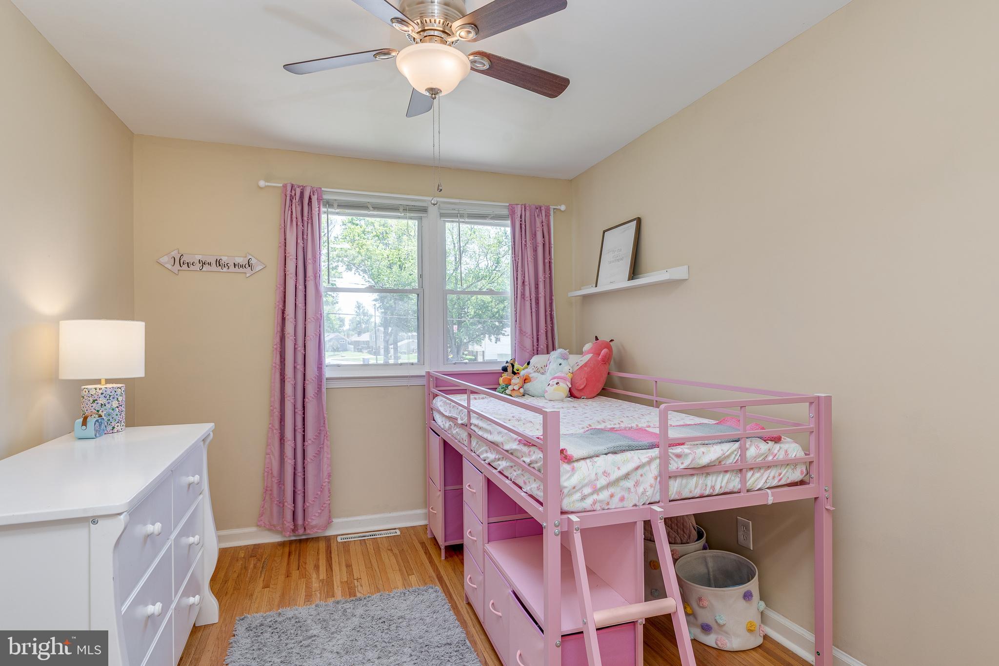 112 North Valleybrook Road Cherry Hill, NJ 08034 - Photo 20 of 36 Bedroom 1