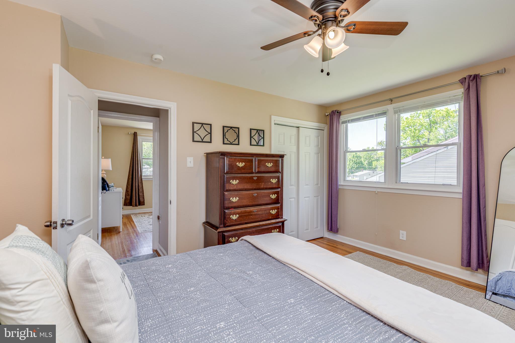 112 North Valleybrook Road Cherry Hill, NJ 08034 - Photo 26 of 36