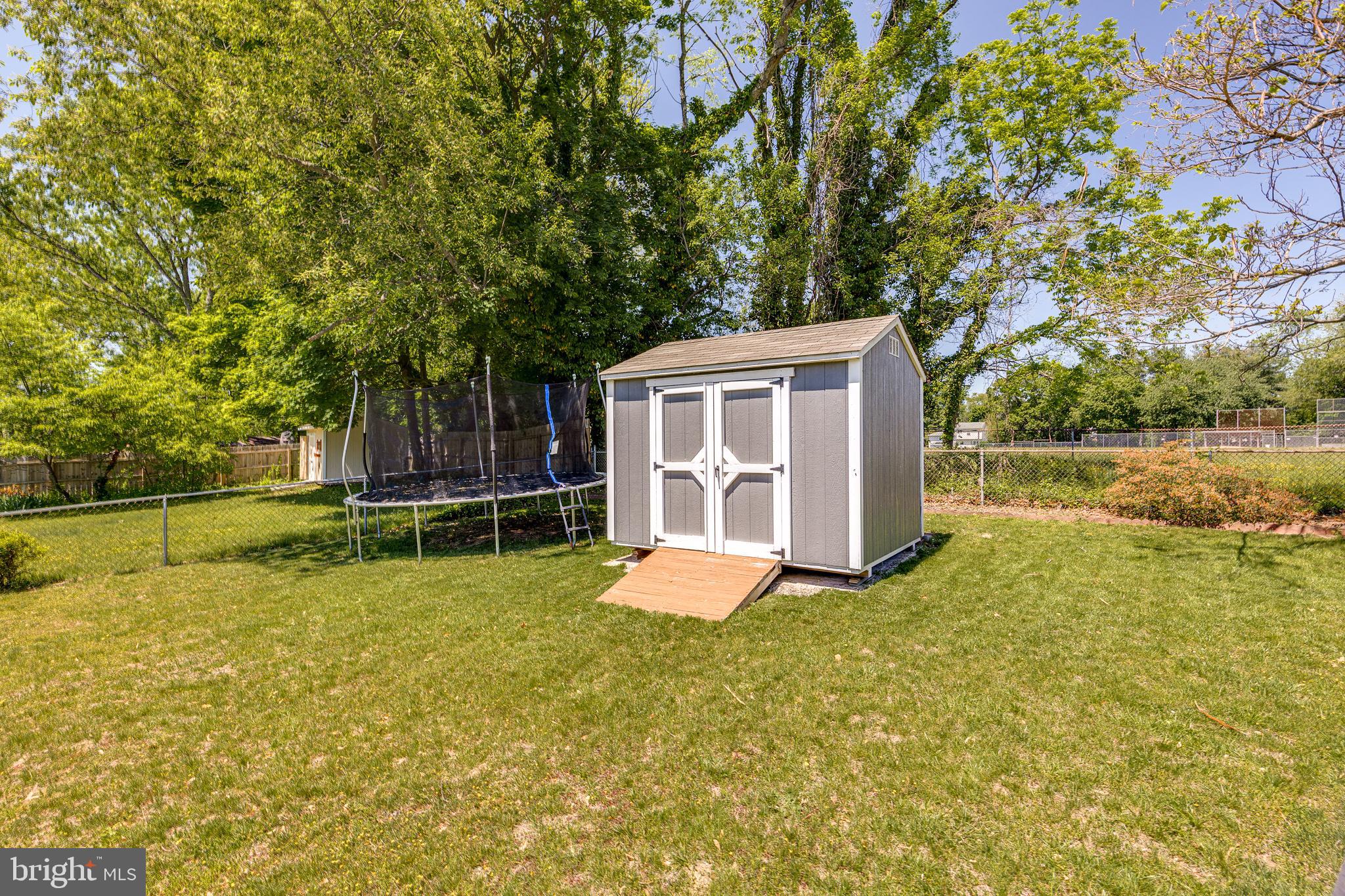 112 North Valleybrook Road Cherry Hill, NJ 08034 - Photo 36 of 36 New huge shed