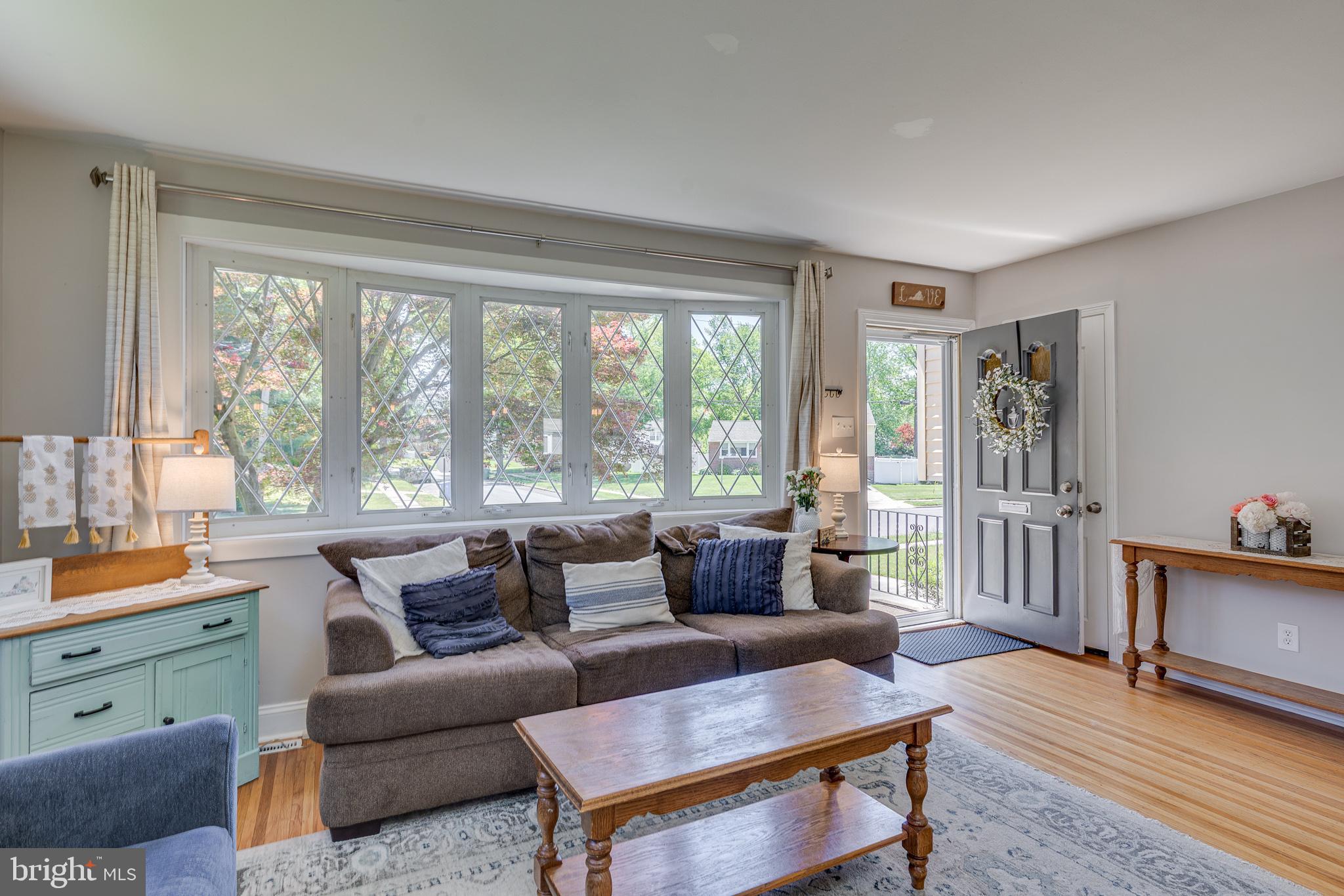 112 North Valleybrook Road Cherry Hill, NJ 08034 - Photo 6 of 36 Pretty views
